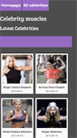 Mobile Screenshot of celebrity.fempoint.net
