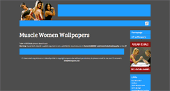 Desktop Screenshot of mww.fempoint.net