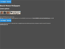 Tablet Screenshot of mww.fempoint.net